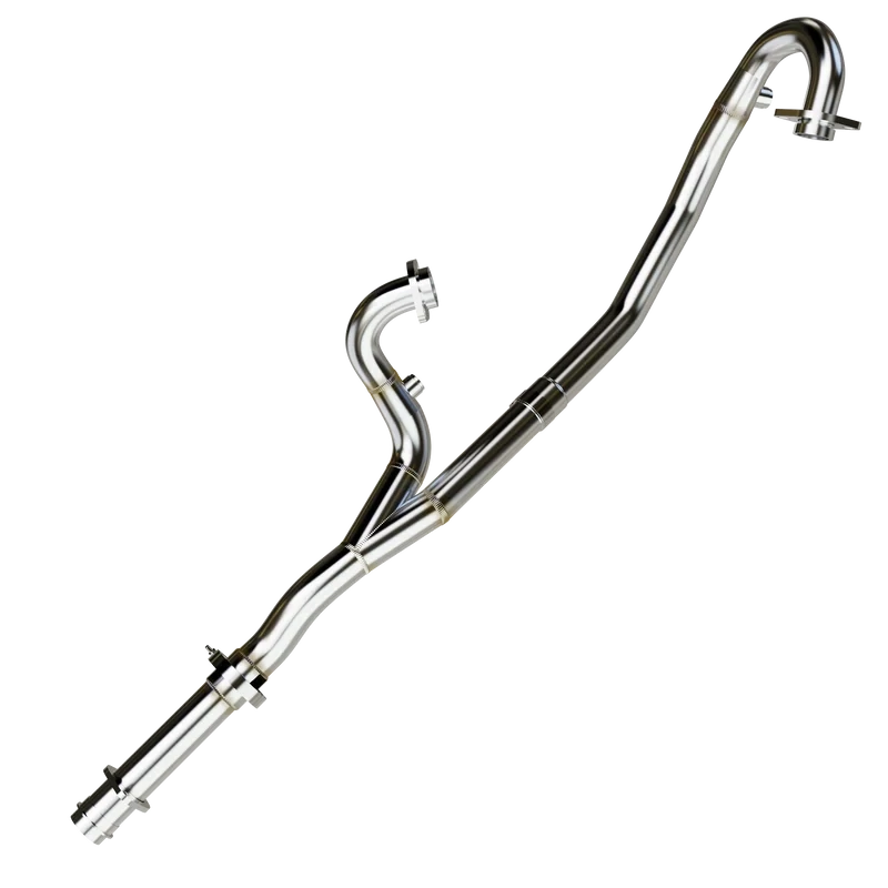 CFMOTO CFORCE 850-1000 HEADER PIPE