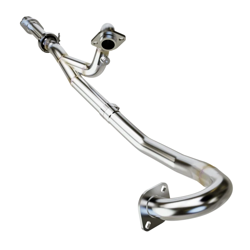 CFMOTO CFORCE 850-1000 HEADER PIPE