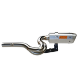 CANAM Renegade G2 XMR 570/1000 Dual Exhaust