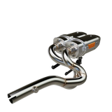 CANAM Renegade G2 XMR 570/1000 Dual Exhaust