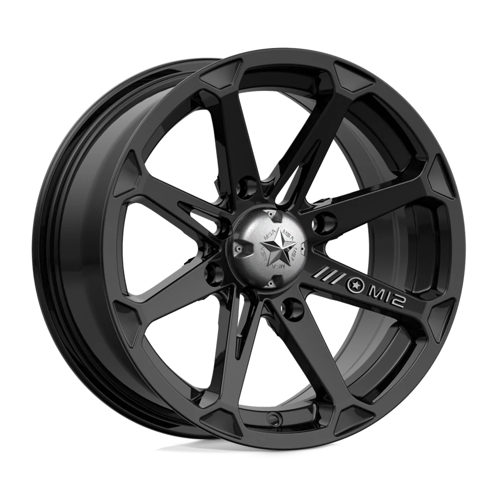 MSA M12 DIESEL 15x7 10mm 4x156