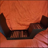 Can Am Outlander G2 Max Frame EXTRA CLEARANCE Metal Floor Boards 2012-2024