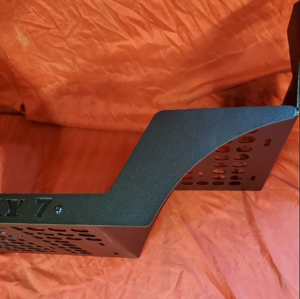Can Am Outlander G2 Max Frame EXTRA CLEARANCE Metal Floor Boards 2012-2024