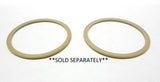 STM Primary Clutch Replacement Thrust Washers (2 Required per clutch)
