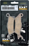 DP Brakes Can-Am Outlander Renegade (Right Side Front or Rear)