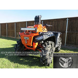Polaris Sportsman 850 1000 High Lifter EditionSnorkel Riser Extension Kit