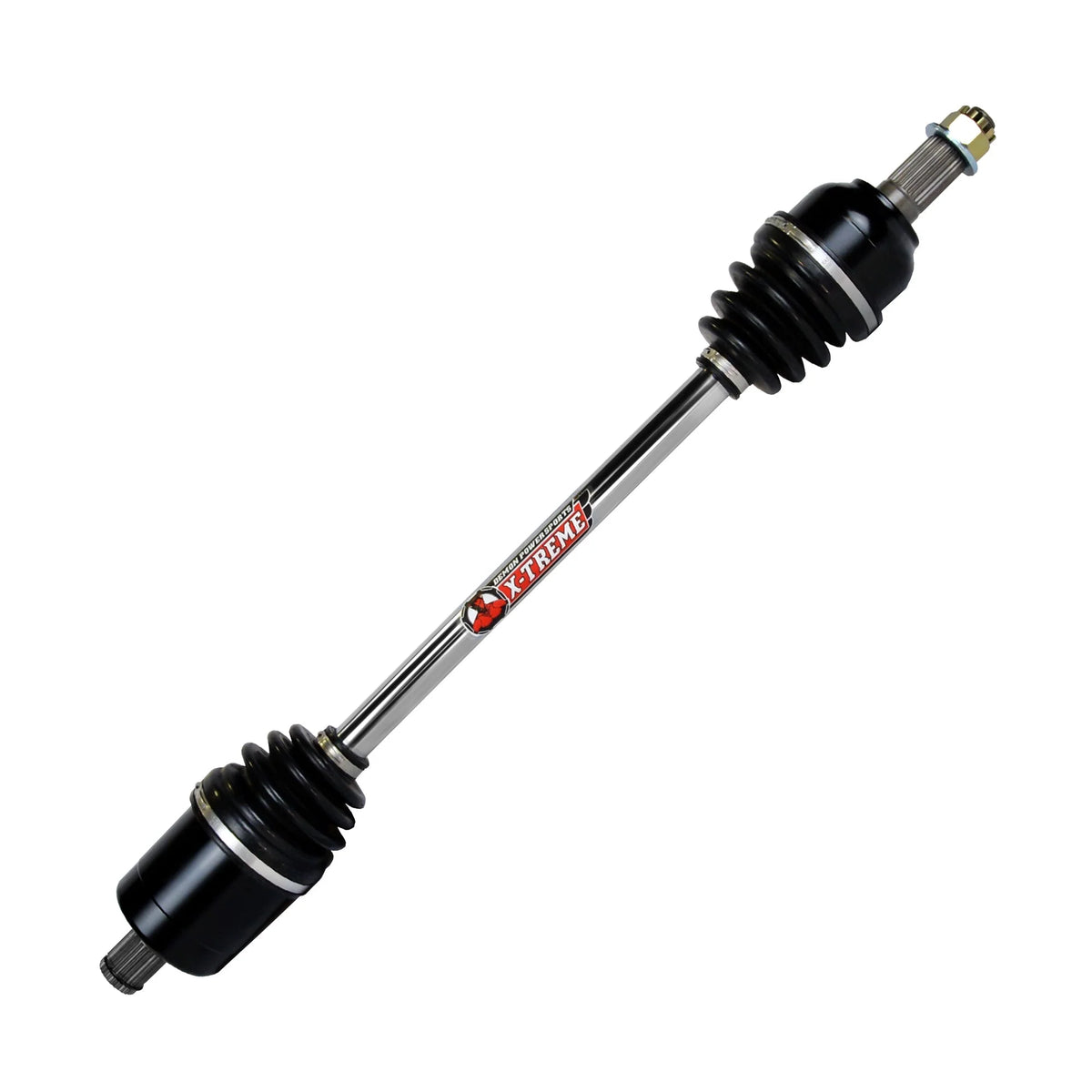 Demon Axle Can Am Renegade Outlander 850-1000 Xtreme Heavy Duty Axle Race Spec (Rear Right)