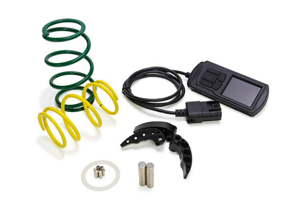 Polaris RZR Turbo / Pro XP Stage 1 Power Package Clutch Kit
