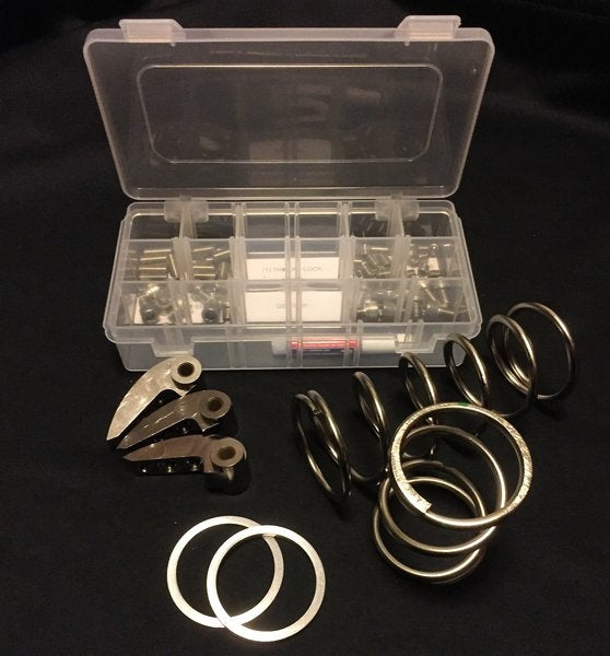POLARIS GENERAL CLUTCH KIT