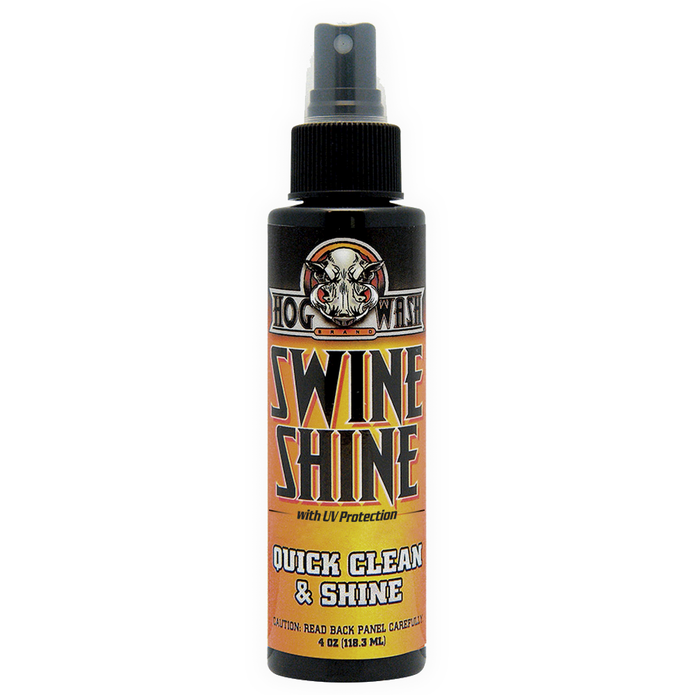 Mud + UV Protection Spray
