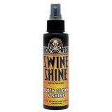HOG WASH SWINE SHINE W/POLYSEAL PROTECTION 4OZ