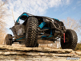 SuperATV INCURSION A/T ALL-TERRAIN UTV/ATV TIRES (32X10-14)
