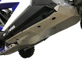 Ricochet Off-Road POLARIS RZR XP PRO 10-PIECE ALUMINUM OR UHMW SKID PLATE