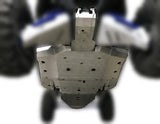 Ricochet Off-Road POLARIS RZR XP PRO 6-PIECE ALUMINUM OR UHMW SKID PLATE