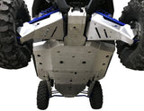 Ricochet Off-Road POLARIS RZR XP PRO 10-PIECE ALUMINUM OR UHMW SKID PLATE