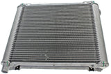 Can-Am Renegade Outlander 570-1000 Radiator