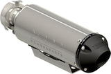 ARCTIC CAT WILDCAT XX SINGLE SLIP EXHAUST BY MBRP
