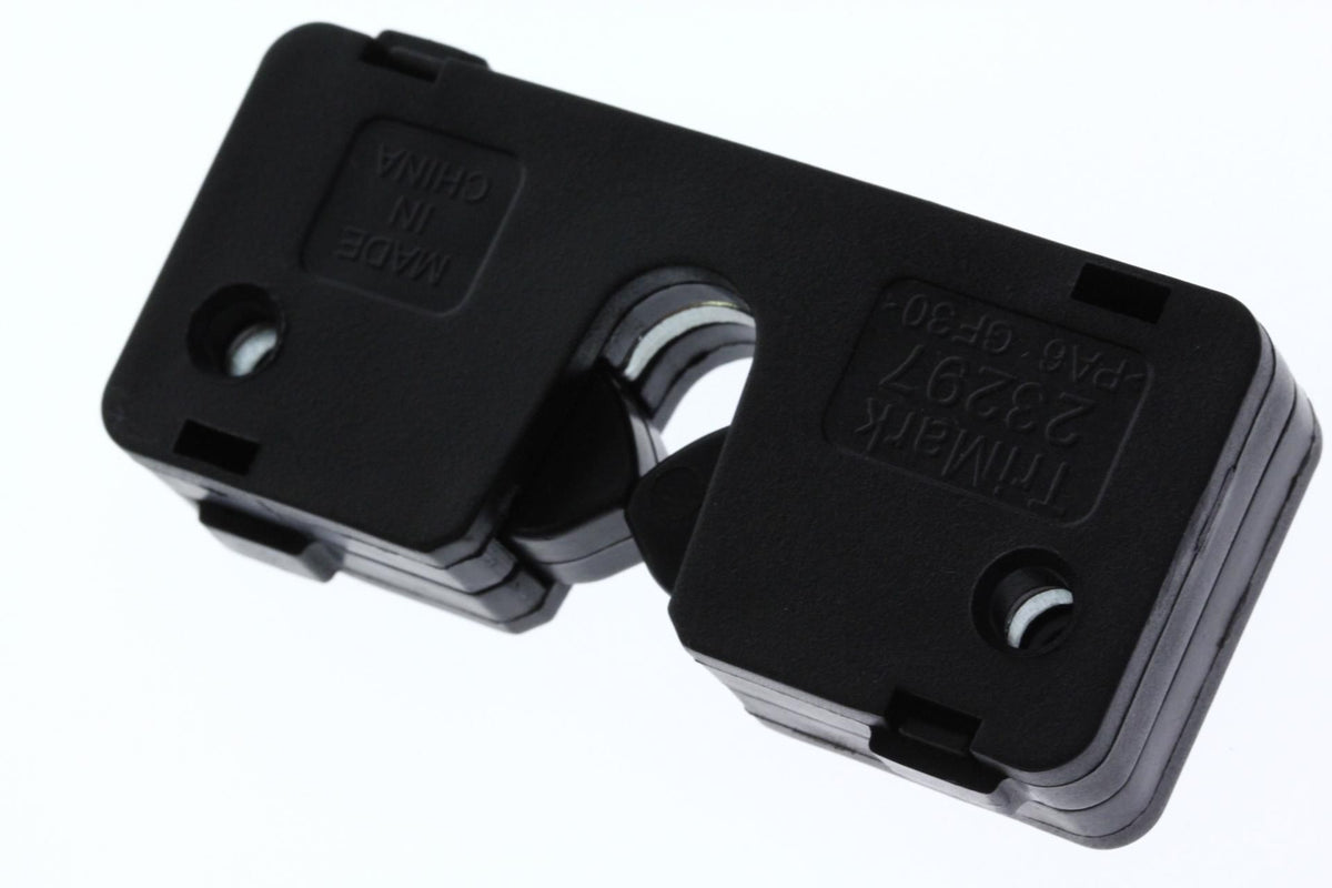 POLARIS TAILGATE SLAM LATCH