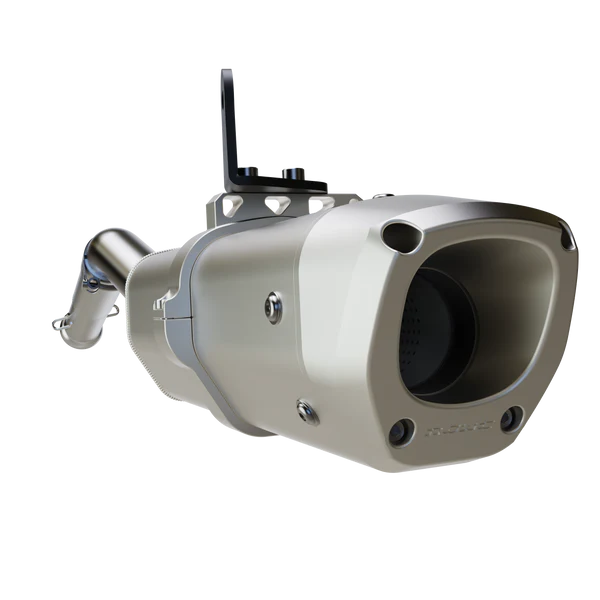 CFMOTO CFORCE 520-625 Single Exhaust