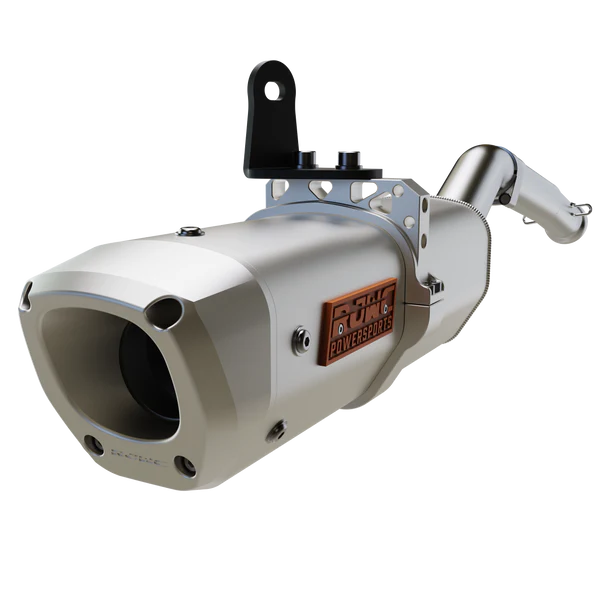 CFMOTO CFORCE 520-625 Single Exhaust