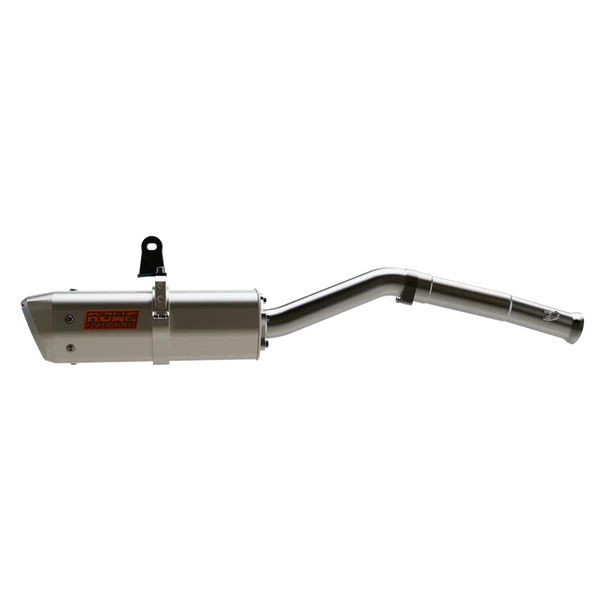 CFMOTO CFORCE 520-625 Single Exhaust
