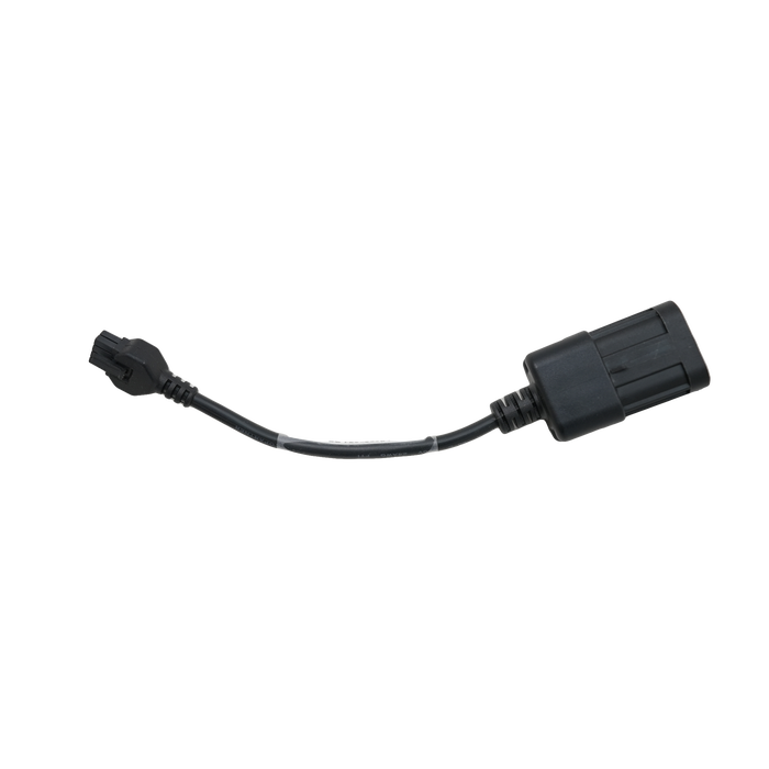 PV4 TUNER CABLE POLARIS / INDIAN