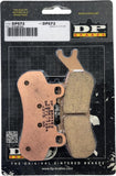 DP BRAKES X3 Defender Maverick – DP572 (Left Side/Front/Rear)