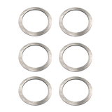 STM ATV Tuner Belt Deflection Shims Set of 6, 1.5" ID