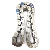 Silent Chain, 0.75 x .375 P x 64 P, Part 3235245