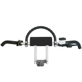 ATV/SNOWMOBILE CENTER MOUNT GRAB BAR