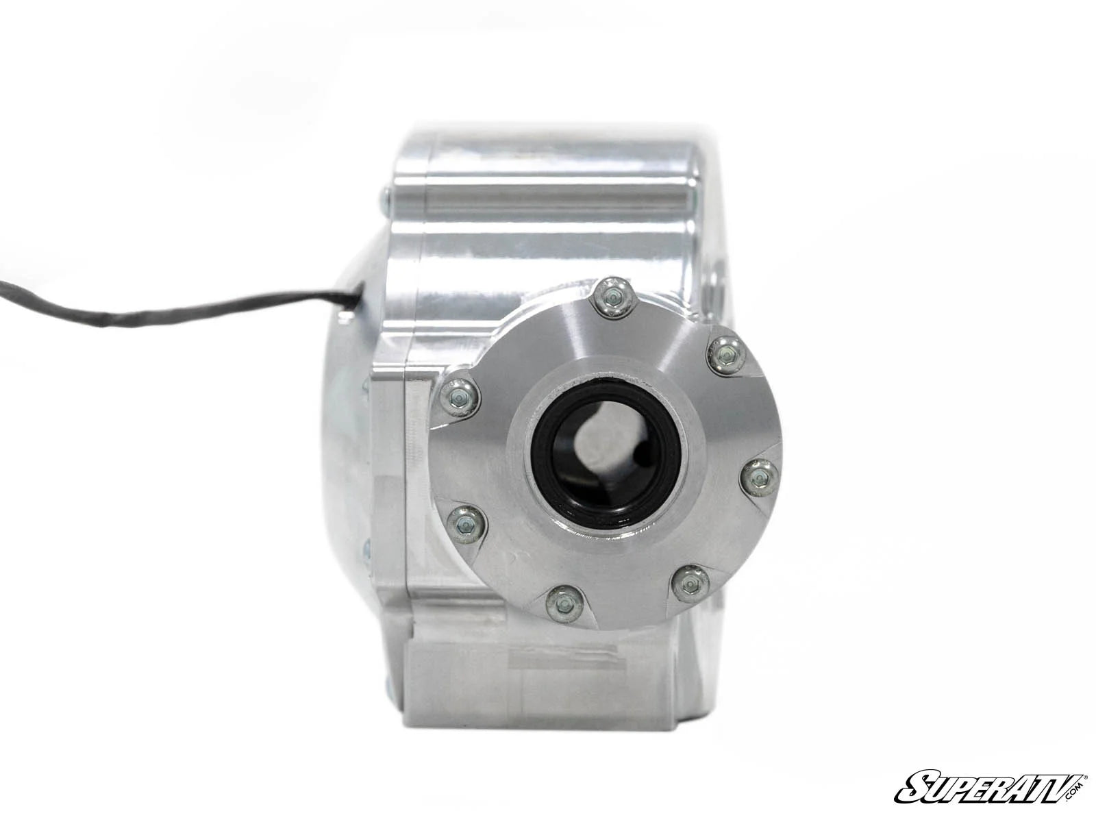 Polaris Scrambler Sportsman XP 1000 S 55" HD Front Differential Gear Case