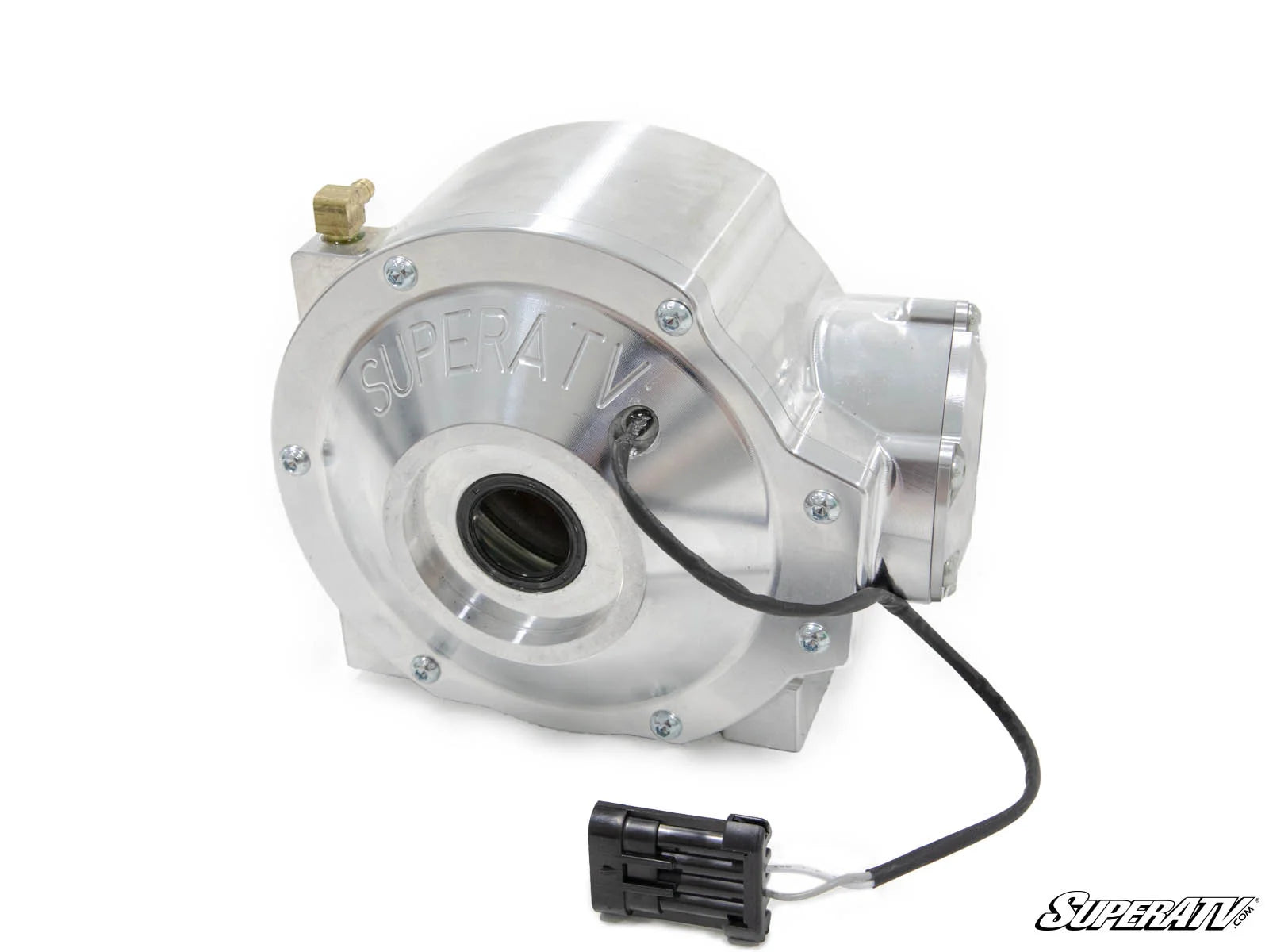 Polaris Scrambler Sportsman XP 1000 S 55" HD Front Differential Gear Case