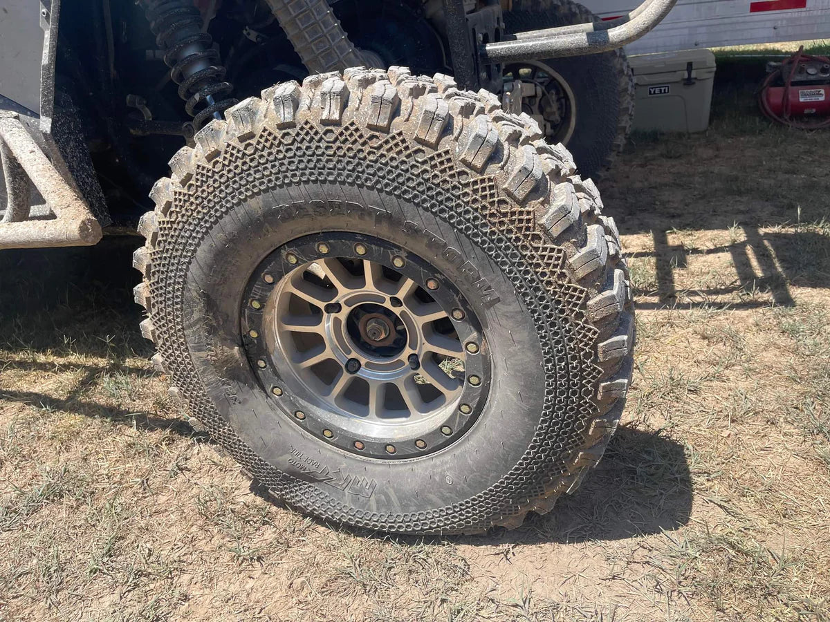 TIRE SPINE - SIDE BY SIDE/UTV TIRE SPINE RUN-FLAT INSERT