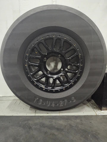 ULTRA 4 LEGAL TIRE SPINE RUN-FLAT INSERT