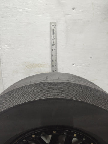 ULTRA 4 LEGAL TIRE SPINE RUN-FLAT INSERT