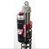 ELKA CF MOTO Z950 / Z10 2.5″ ELKA STAGE 5 FRONT + REAR SHOCKS for  (60 in.) 2020