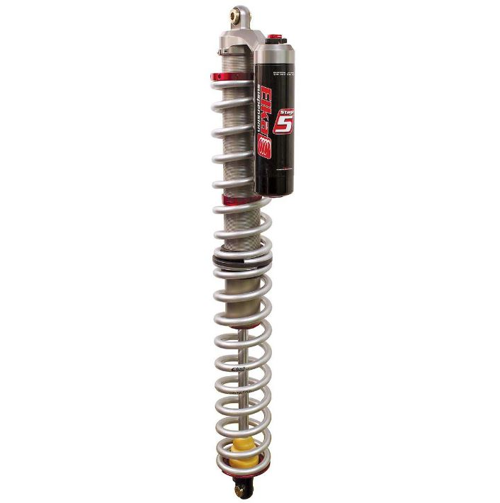 ELKA CF MOTO Z950 / Z10 2.5″ ELKA STAGE 5 FRONT + REAR SHOCKS for  (60 in.) 2020