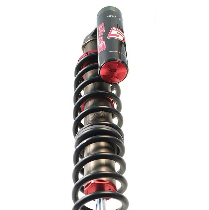 ELKA CF MOTO Z950 / Z10 2.5″ ELKA STAGE 5 FRONT + REAR SHOCKS for  (60 in.) 2020