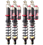 ELKA STAGE 3 KIT FRONT / REAR KIT SHOCKS for CF MOTO C-FORCE 850 XC, 2017 - 2024