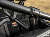 SuperATV POLARIS RZR PRO XP SPARE TIRE CARRIER