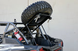 SPARE TIRE CARRIER - RZR XP1000/TURBO - TRINITY RACING