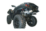 Can-Am Outlander 500/650/800/850/1000 Gen 2 Slip On Exhasut System