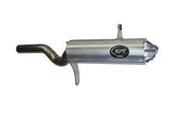 Can-Am Outlander 500/650/800/850/1000 Gen 2 Slip On Exhasut System