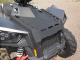 Polaris Scrambler 850 1000 Steel Hood Replacement