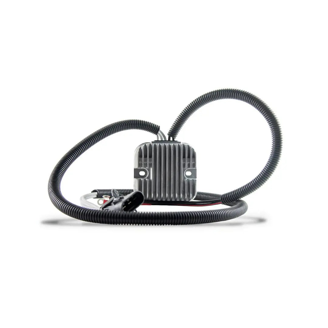 Scrambler 850 1000 Voltage Regulator