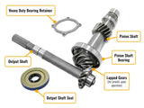 POLARIS RZR XP 1000 COMPLETE HEAVY-DUTY TRANSMISSION - SATV