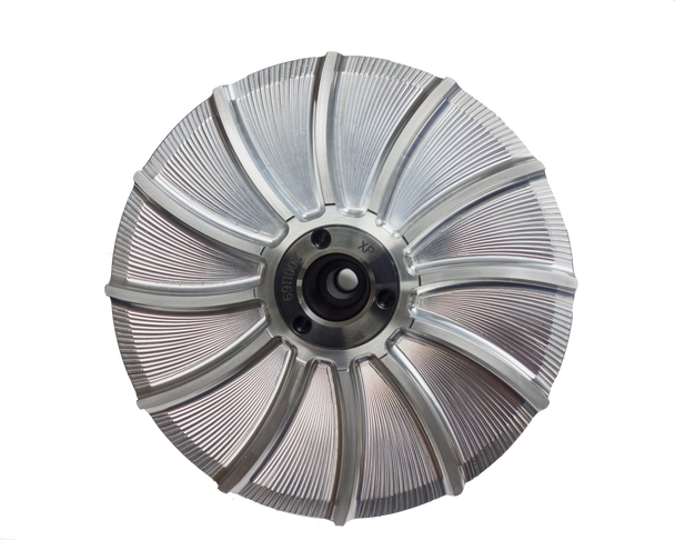Wildcat XX Primary Clutch STM Rage 3WCP
