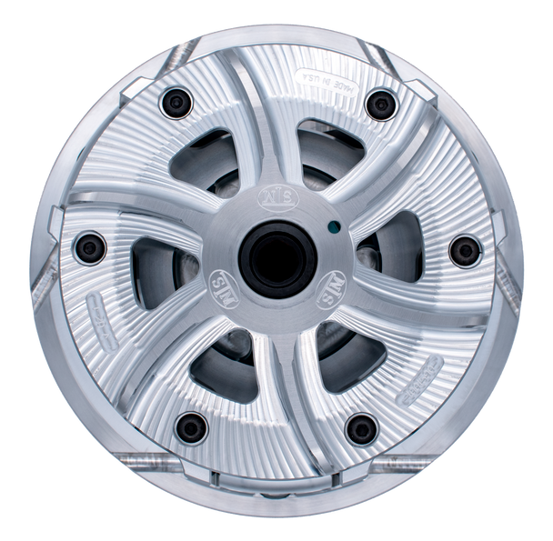 Wildcat XX Primary Clutch STM Rage 3WCP