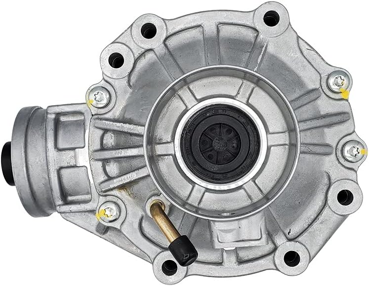 CANAM OUTLANDER RENEGADE REAR DIFFERENTIAL 2019 +