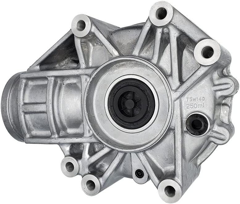 CANAM OUTLANDER RENEGADE REAR DIFFERENTIAL 2019 +